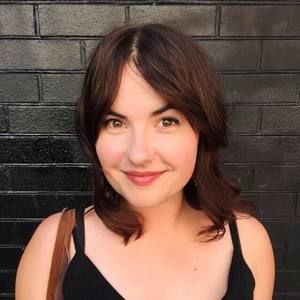 Meet your Posher, Sadie